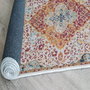 Conceptum Alfombra Woopamuk176 Multicolor 120 x 180 cm